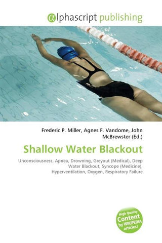 Shallow Water Blackout