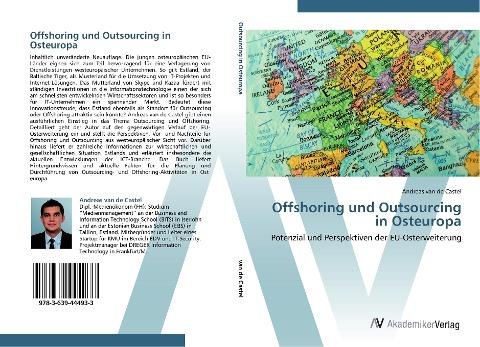 Offshoring und Outsourcing in Osteuropa