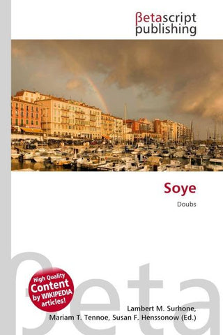 Soye