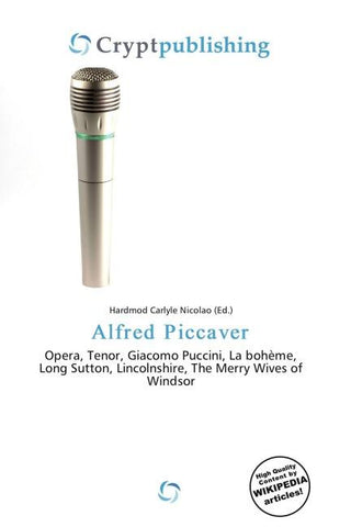 Alfred Piccaver