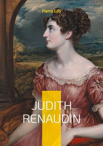 Judith Renaudin