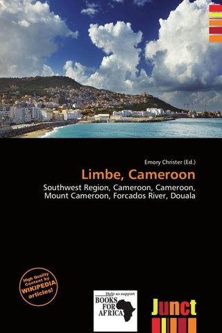 Limbe, Cameroon