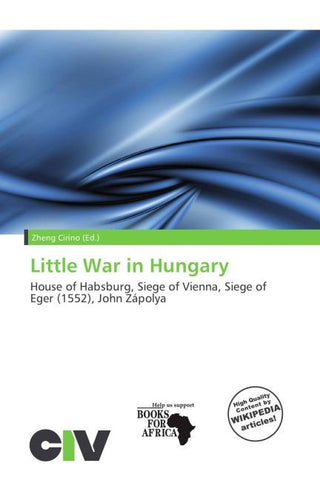 Little War in Hungary