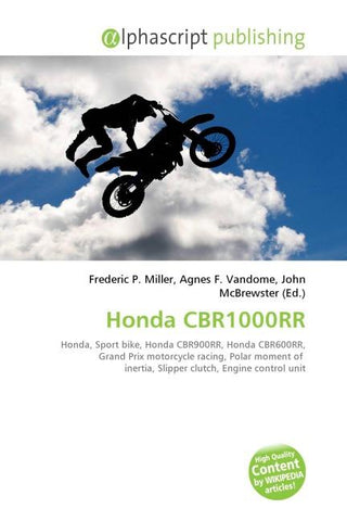 Honda CBR1000RR