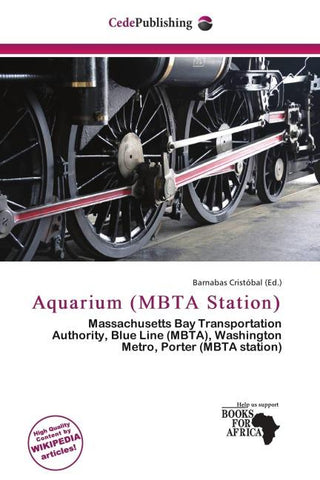 Aquarium (MBTA Station)