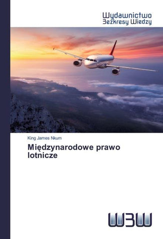 Mi¿dzynarodowe prawo lotnicze