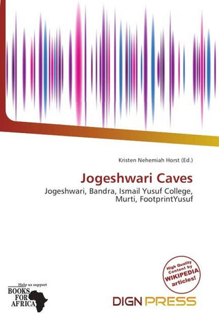 Jogeshwari Caves