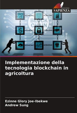 Implementazione della tecnologia blockchain in agricoltura