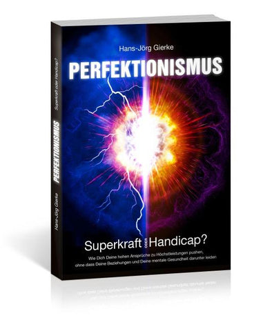 Perfektionismus