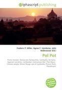 Pol Pot