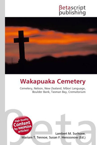 Wakapuaka Cemetery