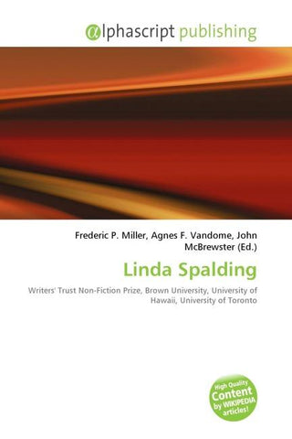 Linda Spalding