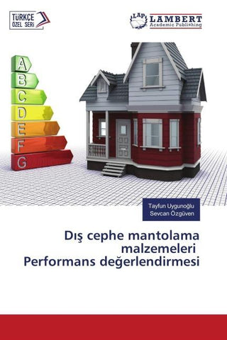 D¿¿ cephe mantolama malzemeleri Performans de¿erlendirmesi