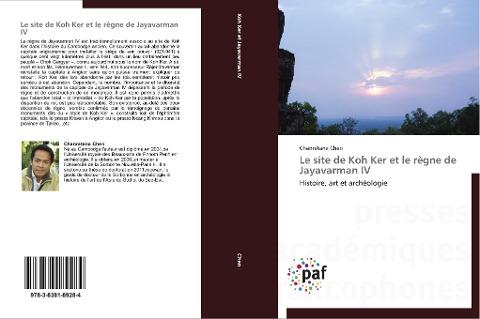 Le site de Koh Ker et le règne de Jayavarman IV