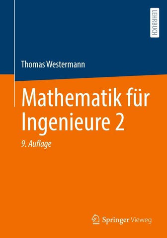 Mathematik für Ingenieure 2