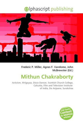 Mithun Chakraborty