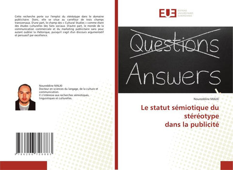 Le statut sémiotique du stéréotype dans la publicité