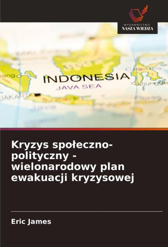 Kryzys spo¿eczno-polityczny - wielonarodowy plan ewakuacji kryzysowej