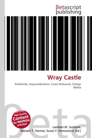 Wray Castle