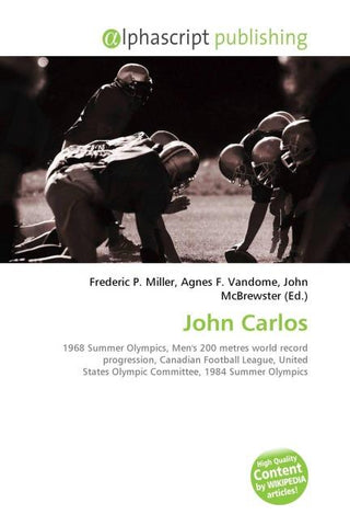 John Carlos