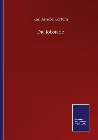 Die Jobsiade