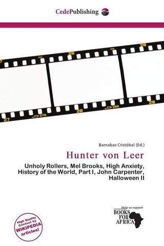 Hunter von Leer