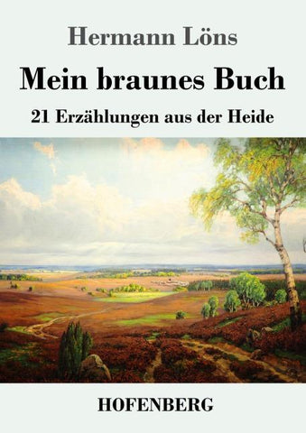 Mein braunes Buch