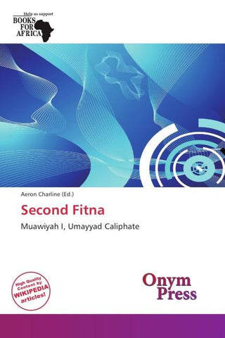 Second Fitna