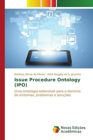 Issue Procedure Ontology (IPO)