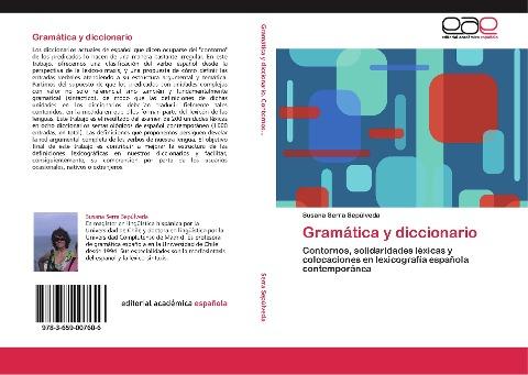 Gramática y diccionario