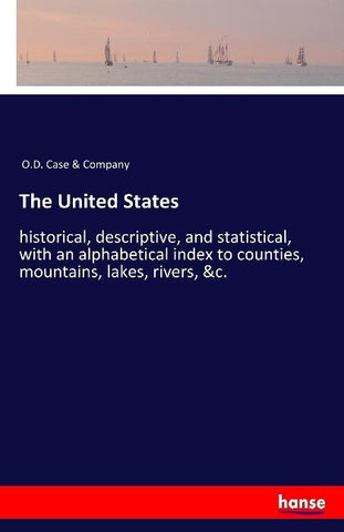 The United States