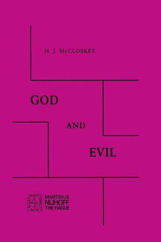 God and Evil
