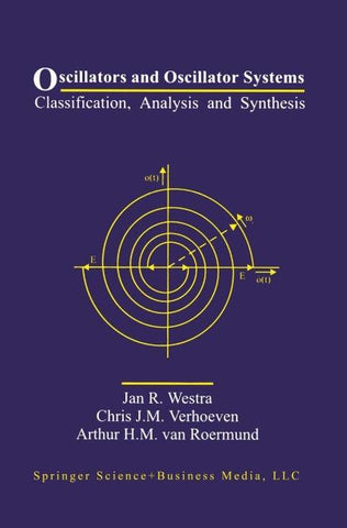 Oscillators and Oscillator Systems