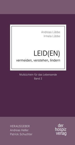 Leid(en)