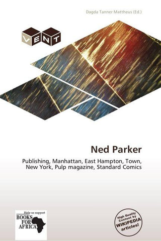 Ned Parker