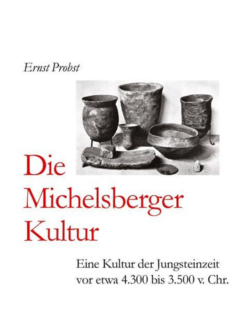 Die Michelsberger Kultur