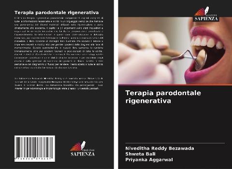 Terapia parodontale rigenerativa