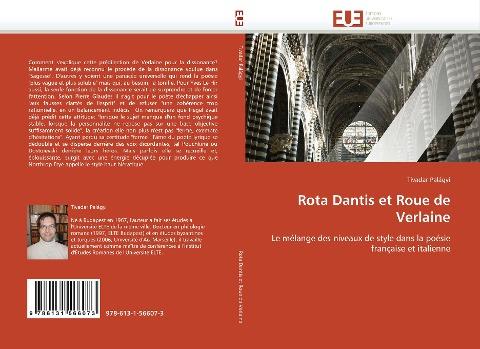 Rota Dantis et Roue de Verlaine