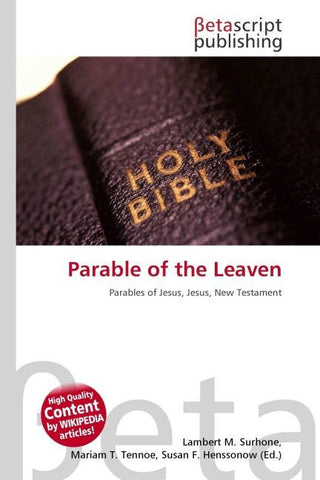 Parable of the Leaven