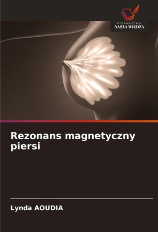 Rezonans magnetyczny piersi