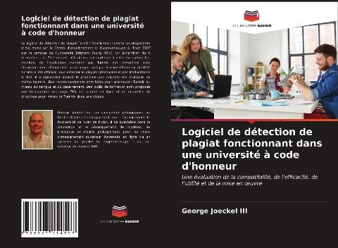 Logiciel de détection de plagiat fonctionnant dans une université à code d'honneur