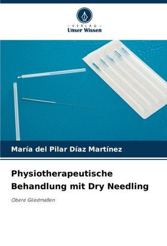 Physiotherapeutische Behandlung mit Dry Needling