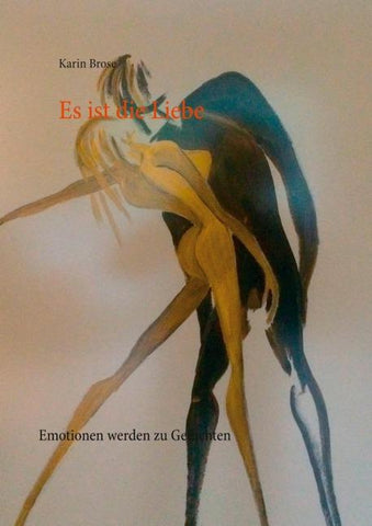 Es ist die Liebe