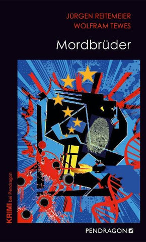 Mordbrüder