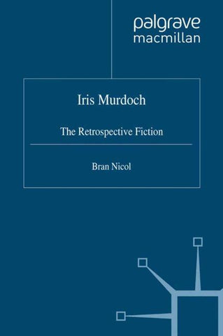 Iris Murdoch
