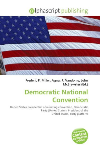 Democratic National Convention
