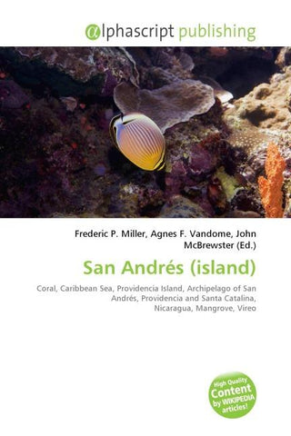 San Andrés (island)