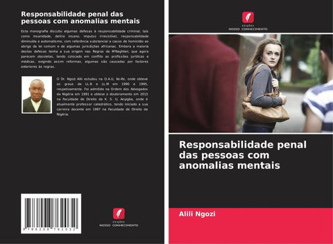 Responsabilidade penal das pessoas com anomalias mentais