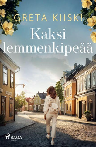 Kaksi lemmenkipeää