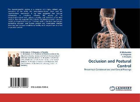 Occlusion and Postural Control